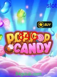 POPPOPCANDY: Uma Nova Sensação no Mundo dos Jogos
