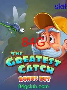 Descubra a Aventura no Jogo de Cassino TheGreatestCatchBonusBuy